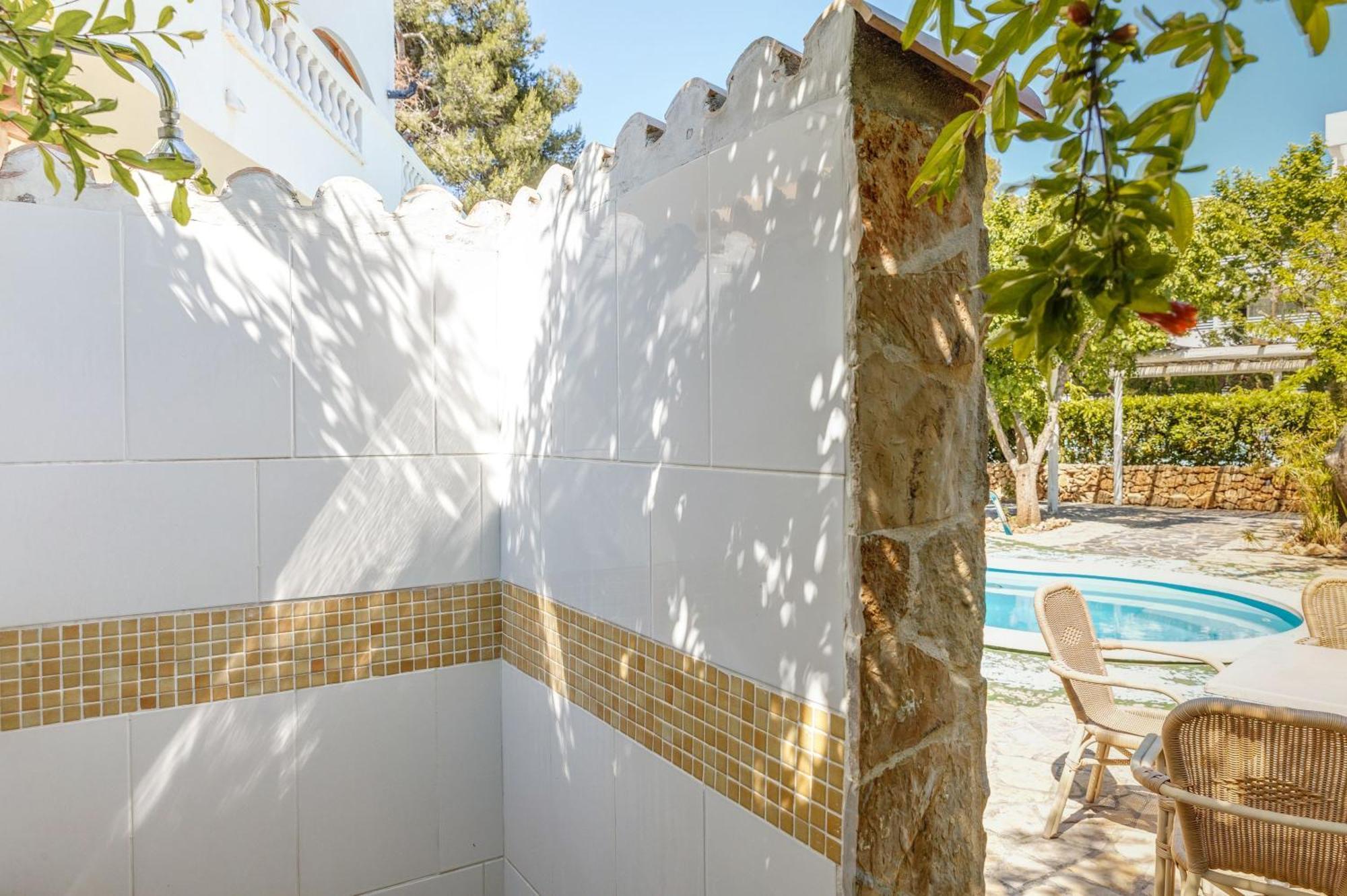 Apartamento La Cabanya 2D Canyamel  Exterior photo
